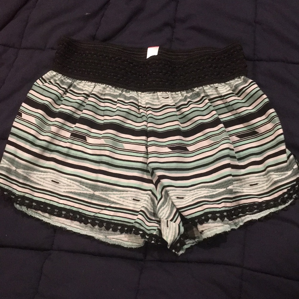 Cute and comfy shorts!!